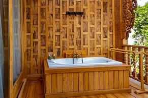 Santhiya Koh Yao Yai Resort & Spa - Compulsory Join Santhiya Speedboat