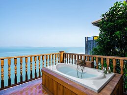Santhiya Koh Yao Yai Resort & Spa - Compulsory Join Santhiya Speedboat