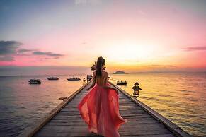 Santhiya Koh Yao Yai Resort & Spa - Compulsory Join Santhiya Speedboat