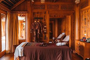 Santhiya Koh Yao Yai Resort & Spa - Compulsory Join Santhiya Speedboat