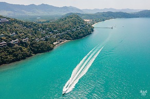 Santhiya Koh Yao Yai Resort & Spa - Compulsory Join Santhiya Speedboat