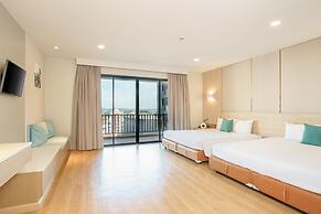 Mike Garden Resort Hotel