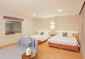 Mike Garden Resort Hotel