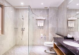 Mike Garden Resort Hotel