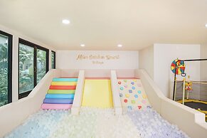 Mike Garden Resort Hotel