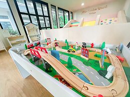 Mike Garden Resort Hotel