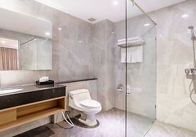 Mike Garden Resort Hotel