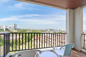 Mike Garden Resort Hotel