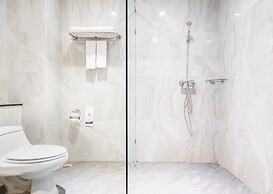 Mike Garden Resort Hotel