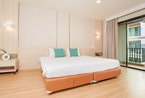 Mike Garden Resort Hotel