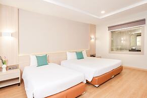 Mike Garden Resort Hotel