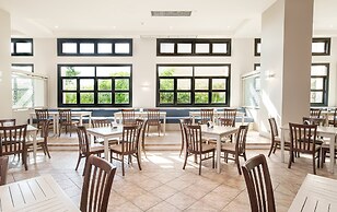 Mike Garden Resort Hotel