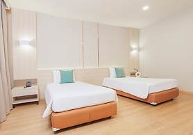 Mike Garden Resort Hotel