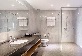 Mike Garden Resort Hotel