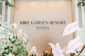 Mike Garden Resort Hotel