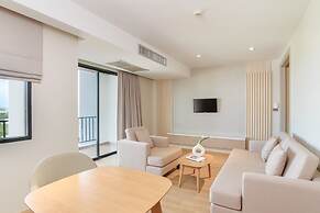 Mike Garden Resort Hotel