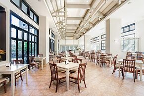 Mike Garden Resort Hotel