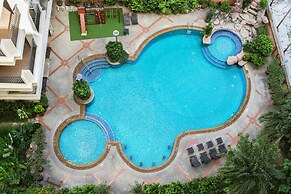 Mike Garden Resort Hotel