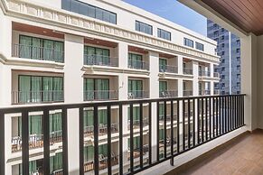 Mike Garden Resort Hotel