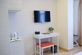 Ole Tai Sam Un Hotel