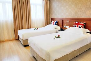 Ole Tai Sam Un Hotel