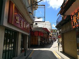 Ole Tai Sam Un Hotel