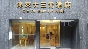 Ole Tai Sam Un Hotel