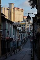 Ole Tai Sam Un Hotel