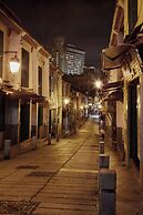 Ole Tai Sam Un Hotel