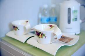 Ole Tai Sam Un Hotel