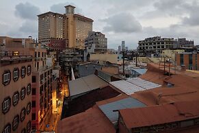 Ole Tai Sam Un Hotel