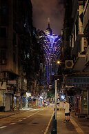 Ole Tai Sam Un Hotel