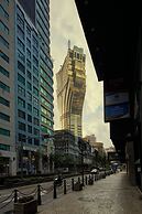 Ole Tai Sam Un Hotel