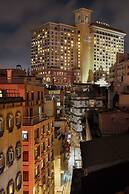 Ole Tai Sam Un Hotel