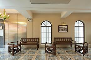 Ole Tai Sam Un Hotel