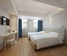 Ole Tai Sam Un Hotel