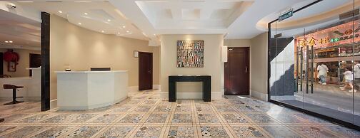 Ole Tai Sam Un Hotel