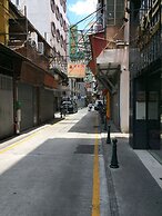 Ole Tai Sam Un Hotel