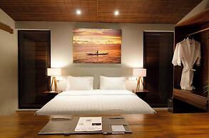 Hotel Komune and Beach Club Bali