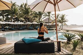 Hotel Komune and Beach Club Bali