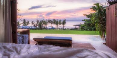 Hotel Komune and Beach Club Bali