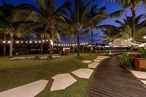 Hotel Komune and Beach Club Bali