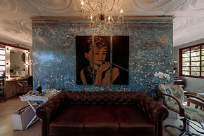 Hotel Komune and Beach Club Bali