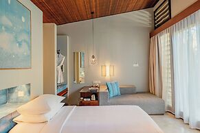 Hotel Komune and Beach Club Bali