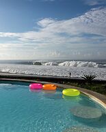 Hotel Komune and Beach Club Bali