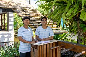 Hotel Komune and Beach Club Bali