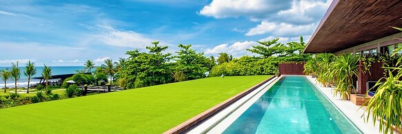 Hotel Komune and Beach Club Bali