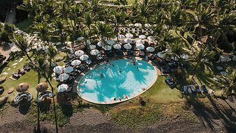 Hotel Komune and Beach Club Bali