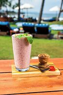 Hotel Komune and Beach Club Bali