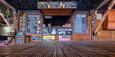 Hotel Komune and Beach Club Bali